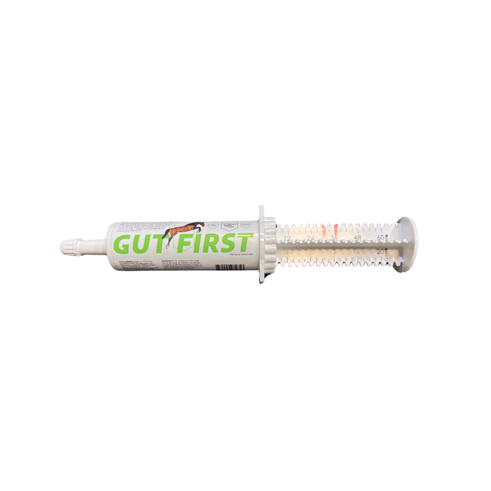 SSN GUT FIRST - SYRINGE