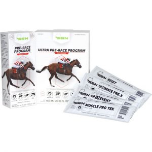 Pre-Race and Ultra Pre-Race program
